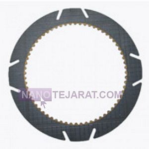 friction disc for dosan z.f. friction disc for dosan z.f.